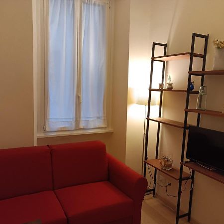 Apartament Locazione Turistica Rzym Zewnętrze zdjęcie