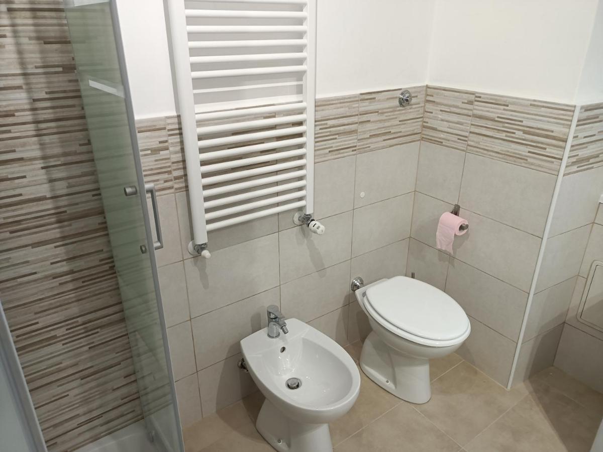 Apartament Locazione Turistica Rzym Zewnętrze zdjęcie