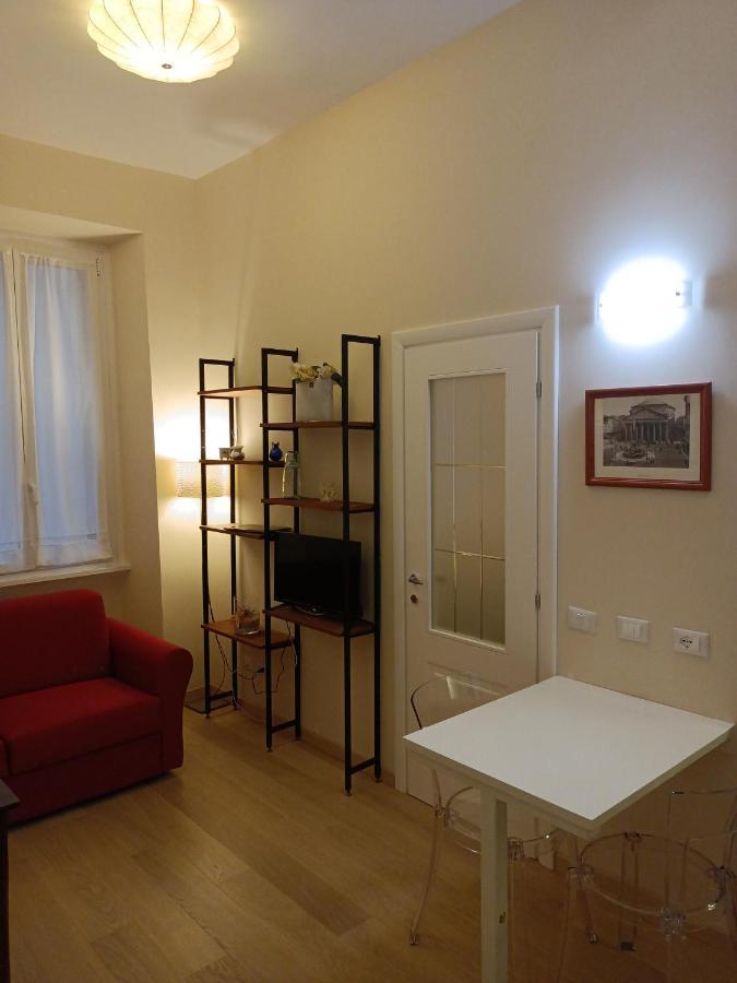 Apartament Locazione Turistica Rzym Zewnętrze zdjęcie
