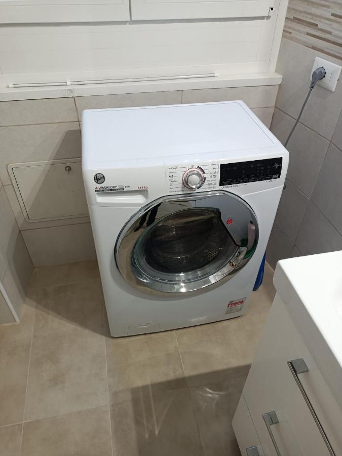 Apartament Locazione Turistica Rzym Zewnętrze zdjęcie
