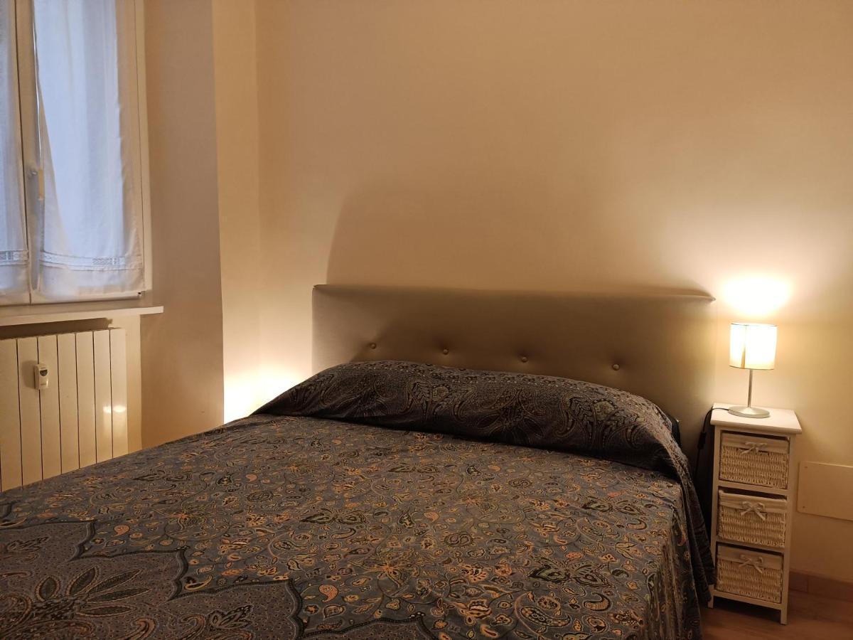Apartament Locazione Turistica Rzym Zewnętrze zdjęcie