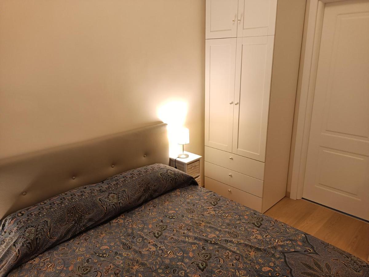 Apartament Locazione Turistica Rzym Zewnętrze zdjęcie