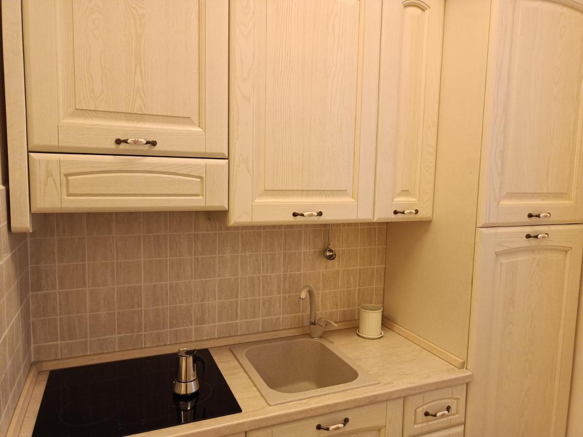 Apartament Locazione Turistica Rzym Zewnętrze zdjęcie