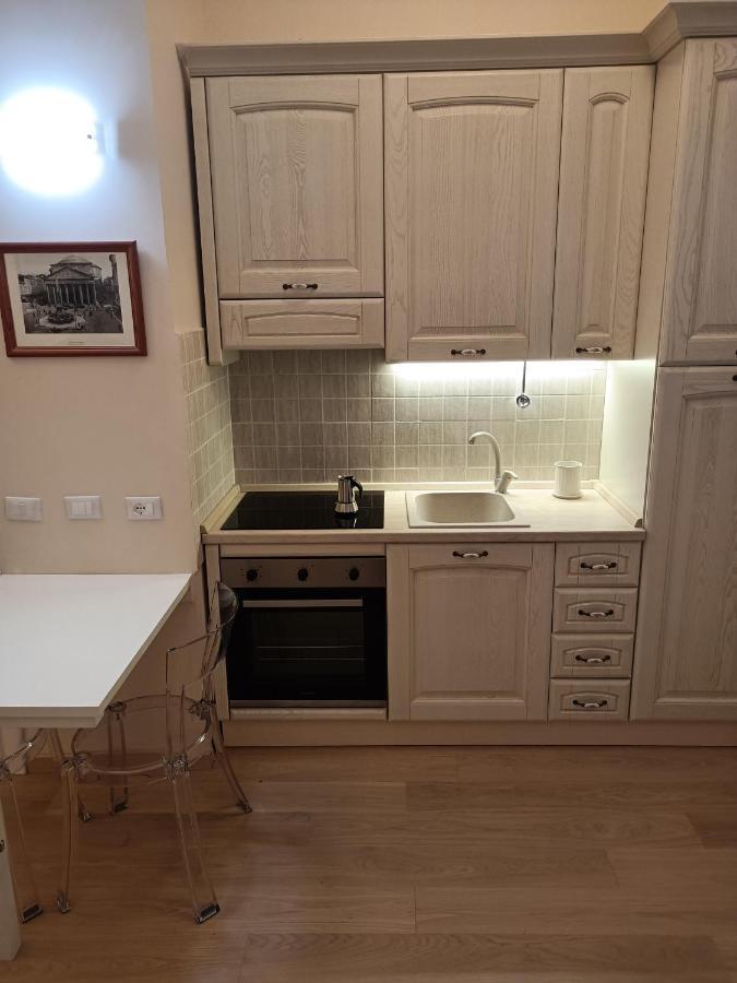 Apartament Locazione Turistica Rzym Zewnętrze zdjęcie