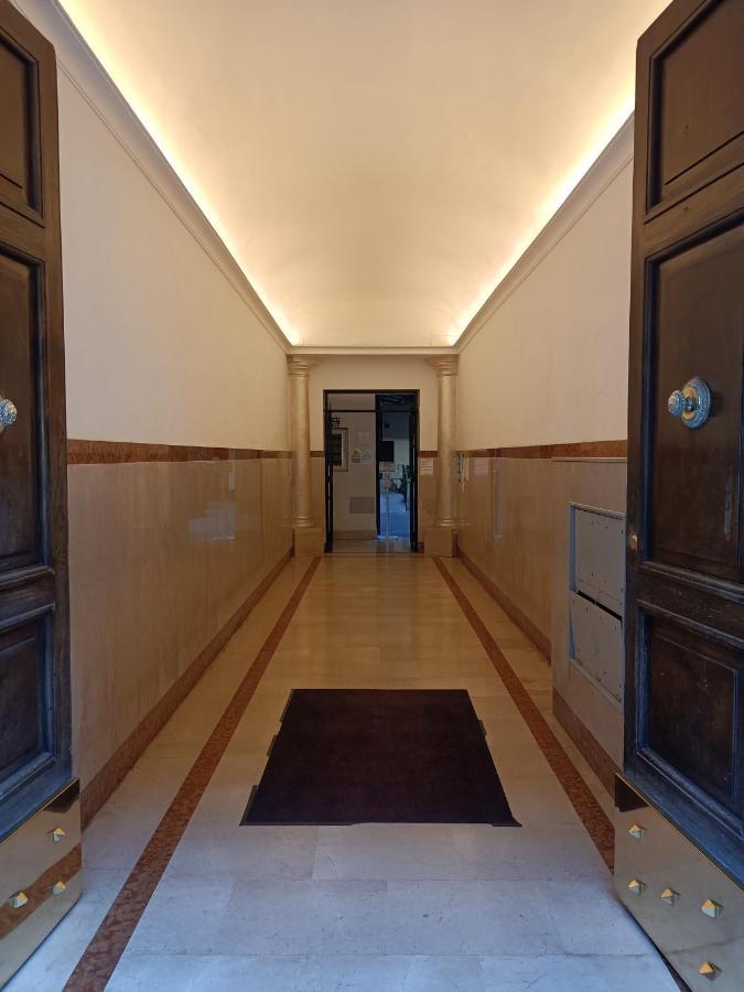 Apartament Locazione Turistica Rzym Zewnętrze zdjęcie