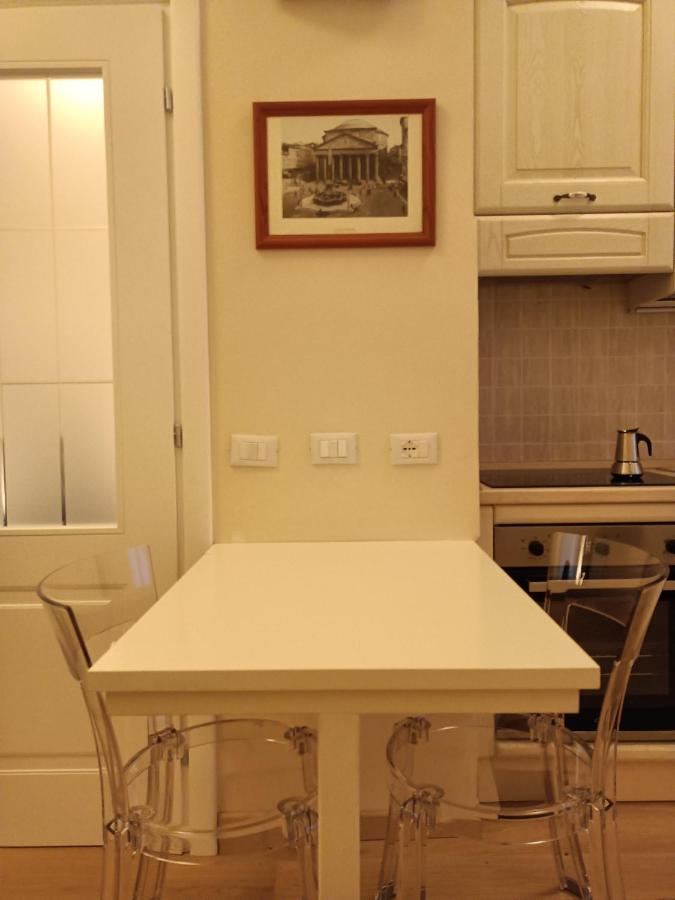 Apartament Locazione Turistica Rzym Zewnętrze zdjęcie