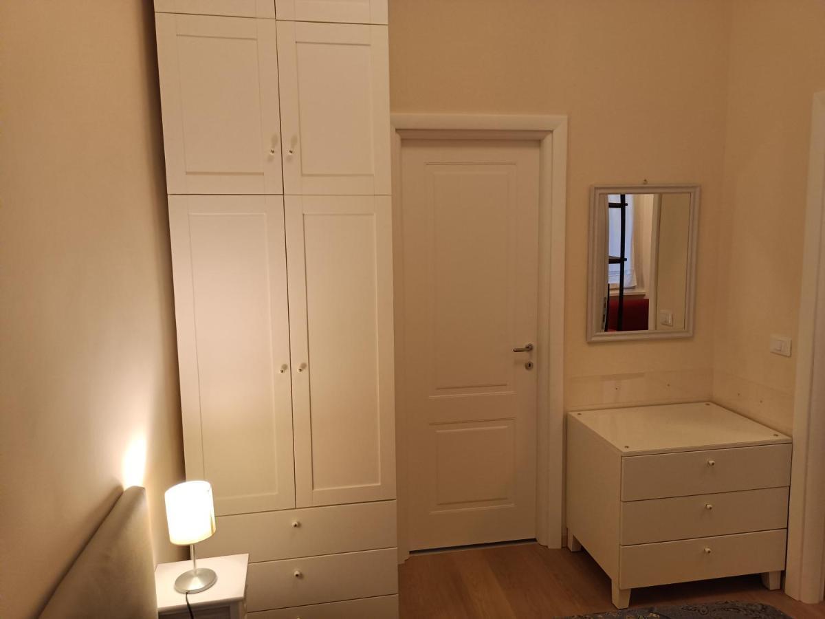 Apartament Locazione Turistica Rzym Zewnętrze zdjęcie