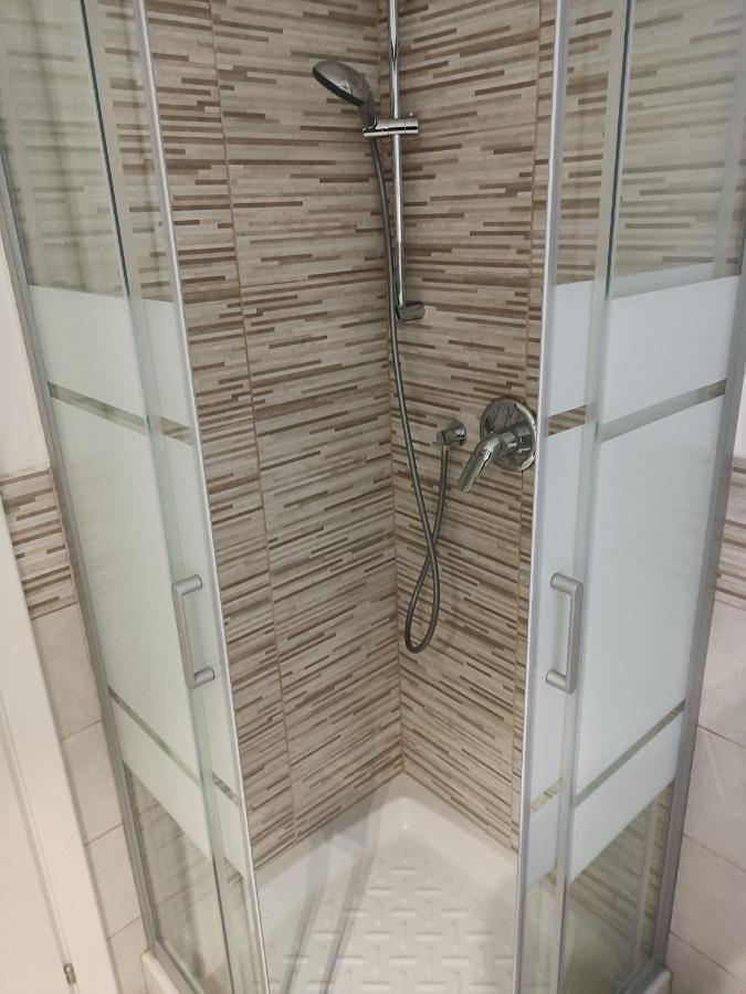 Apartament Locazione Turistica Rzym Zewnętrze zdjęcie